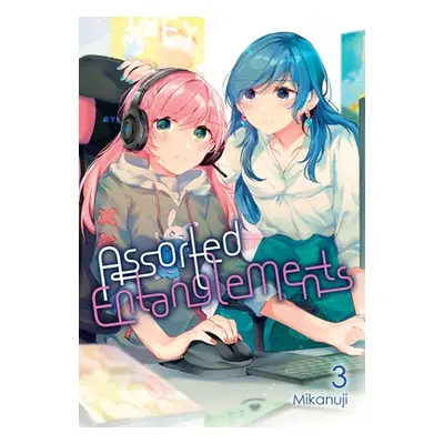 "Assorted Entanglements, Vol. 3" - "" ("Mikanuji")(Paperback)