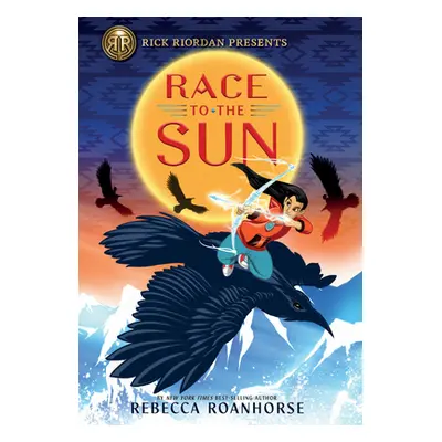 "Race to the Sun" - "" ("Roanhorse Rebecca")(Paperback)