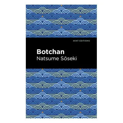 "Botchan" - "" ("Sōseki Natsume")(Paperback)