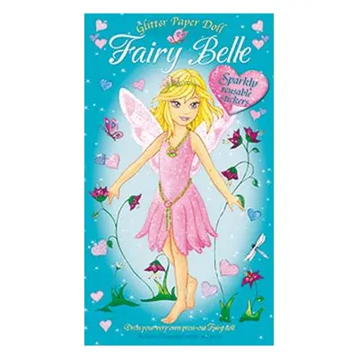 "Fairy Belle" - "" ("Giles Sophie")(Novelty book)