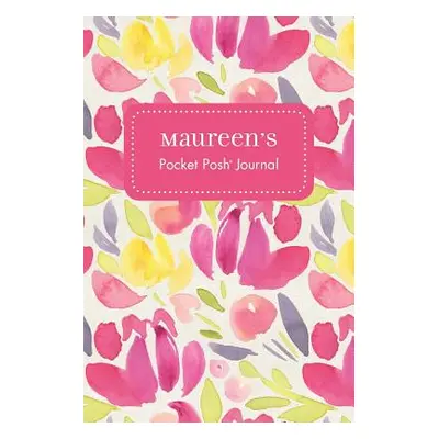 "Maureen's Pocket Posh Journal, Tulip" - "" ("Andrews McMeel Publishing")(Paperback)