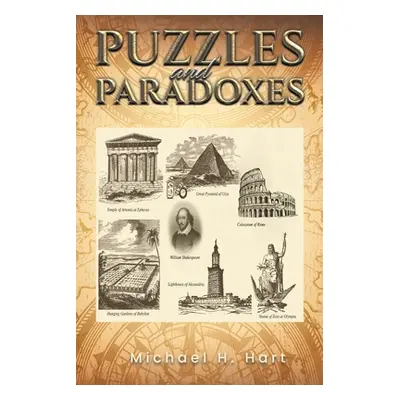 "Puzzles and Paradoxes" - "" ("Hart Michael H.")(Paperback)