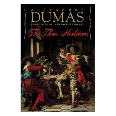 "The Three Musketeers" - "" ("Dumas Alexandre")(Paperback)