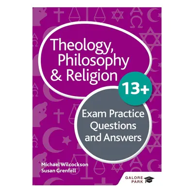 "THEOLOGY PHILOSOPHY & RELIGION 13 EXAM P" - "" ("WILCOCKSON MICHAEL")(Paperback)