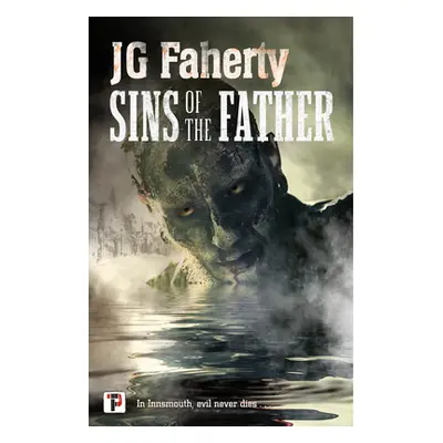 "Sins of the Father" - "" ("Faherty Jg")(Pevná vazba)