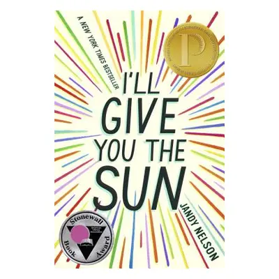 "I'll Give You the Sun" - "" ("Nelson Jandy")(Pevná vazba)