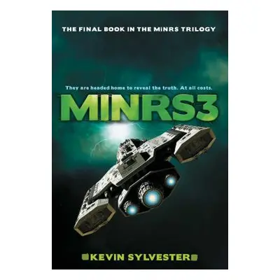 "Minrs 3, 3" - "" ("Sylvester Kevin")(Paperback)