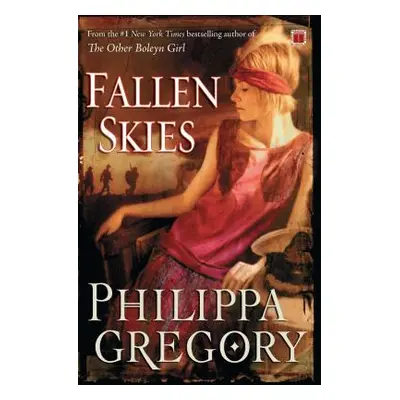 "Fallen Skies" - "" ("Gregory Philippa")(Paperback)