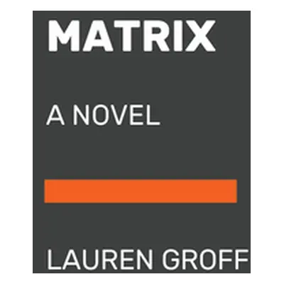 "Matrix" - "" ("Groff Lauren")(Compact Disc)