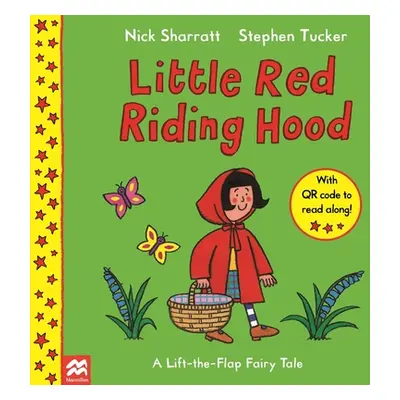 "Little Red Riding Hood, Volume 10" - "" ("Sharratt Nick")(Paperback)