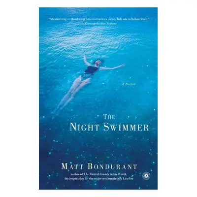 "The Night Swimmer" - "" ("Bondurant Matt")(Paperback)