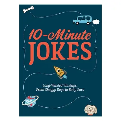 "Epic Jokes, 1: 25 Wickedly Amusing and Entertaining Stories" - "" ("Goldman Jake")(Paperback)