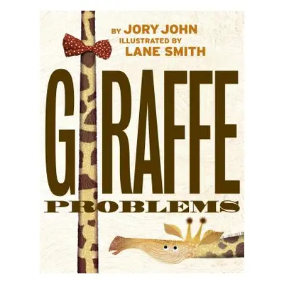 "Giraffe Problems" - "" ("John Jory")(Pevná vazba)