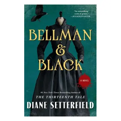 "Bellman & Black" - "" ("Setterfield Diane")(Paperback)