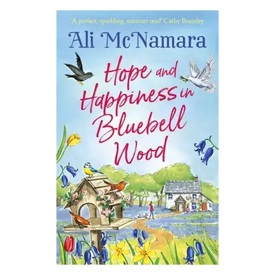 "Hope and Happiness in Bluebell Wood" - "" ("McNamara Ali")(Paperback)