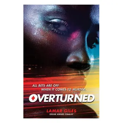 "Overturned" - "" ("Giles Lamar")(Paperback)