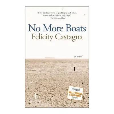 "No More Boats" - "" ("Castagna Felicity")(Paperback)