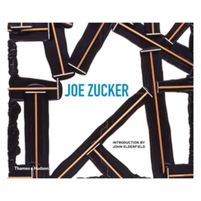 "Joe Zucker" - "" ("Elderfield John")(Pevná vazba)