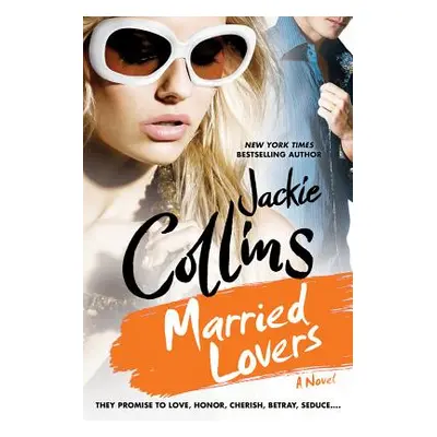 "Married Lovers" - "" ("Collins Jackie")(Paperback)