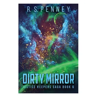 "Dirty Mirror" - "" ("Penney R. S.")(Paperback)