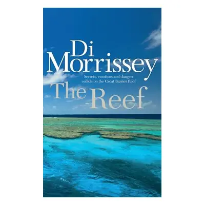 "The Reef" - "" ("Morrissey Di")(Paperback)