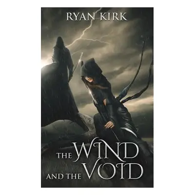 "The Wind and the Void" - "" ("Kirk Ryan")(Paperback)