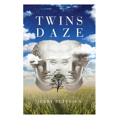 "Twins Daze" - "" ("Petersen Jerry")(Paperback)