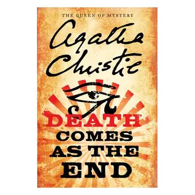 "Death Comes as the End" - "" ("Christie Agatha")(Paperback)