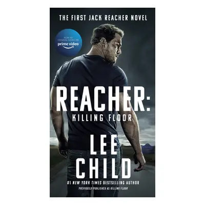 "Reacher: Killing Floor (Movie Tie-In)" - "" ("Child Lee")(Mass Market Paperbound)