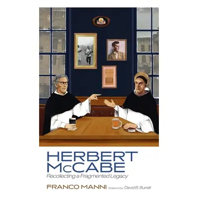 "Herbert McCabe" - "" ("Manni Franco")(Pevná vazba)