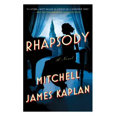 "Rhapsody" - "" ("Kaplan Mitchell James")(Paperback)