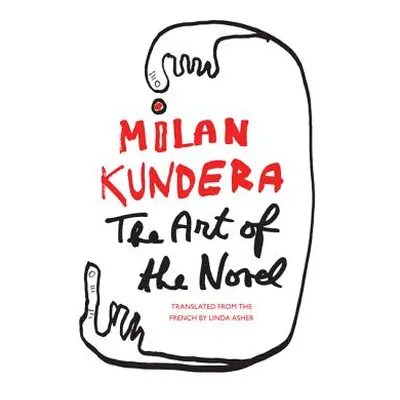 "The Art of the Novel" - "" ("Kundera Milan")(Paperback)