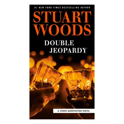 "Double Jeopardy" - "" ("Woods Stuart")(Mass Market Paperbound)