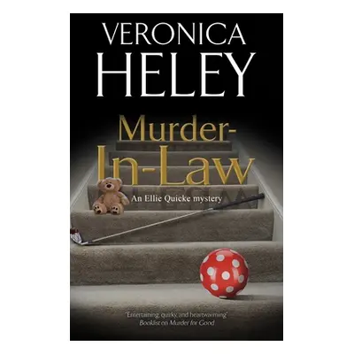 "Murder in Law" - "" ("Heley Veronica")(Paperback)