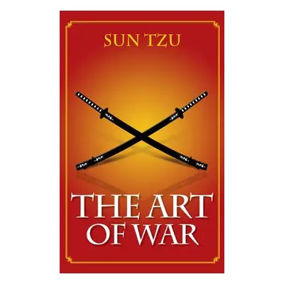 "The Art of War" - "" ("Tzu Sun")(Pevná vazba)