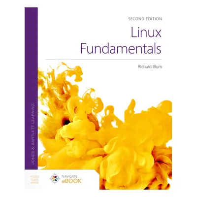 "Linux Fundamentals" - "" ("Blum Richard")(Paperback)