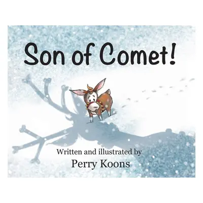 "Son of Comet" - "" ("Koons Perry")(Pevná vazba)