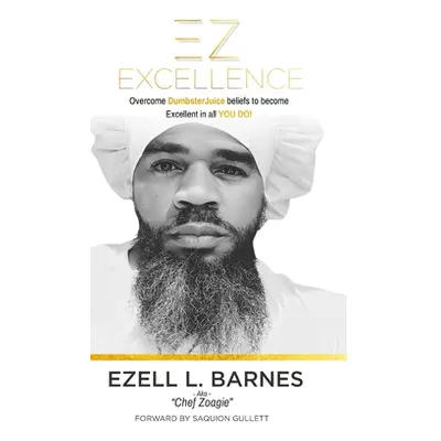 "EZ Excellence" - "" ("Barnes Ezell")(Pevná vazba)