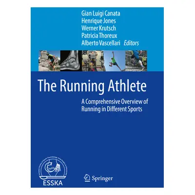 "The Running Athlete: A Comprehensive Overview of Running in Different Sports" - "" ("Canata Gia