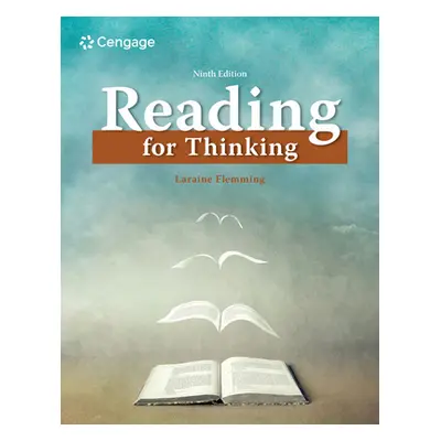 "Reading for Thinking" - "" ("Flemming Laraine E.")(Paperback)