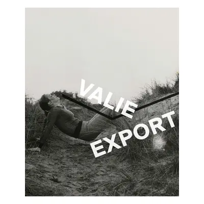 "Valie Export" - "" ("Moser Walter")(Paperback)