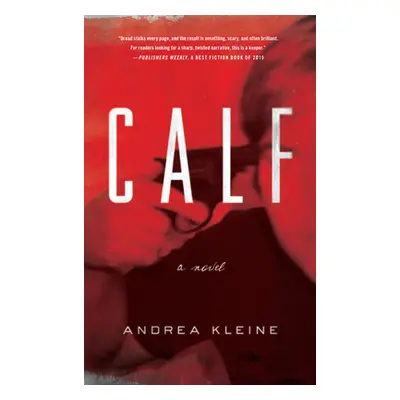 "Calf" - "" ("Kleine Andrea")(Pevná vazba)