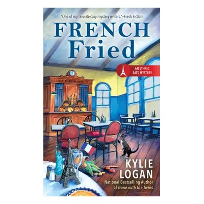 "French Fried" - "" ("Logan Kylie")(Mass Market Paperbound)