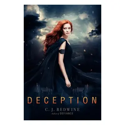 "Deception" - "" ("Redwine C. J.")(Paperback)