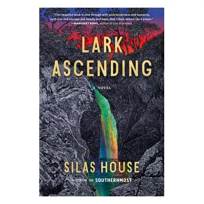 "Lark Ascending" - "" ("House Silas")(Paperback)