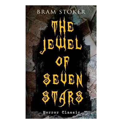 "THE JEWEL OF SEVEN STARS