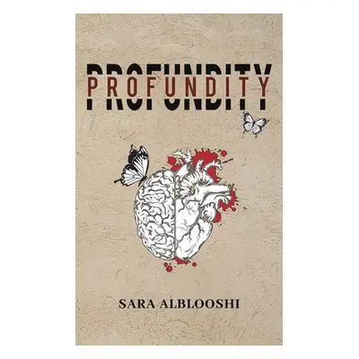 "Profundity" - "" ("Alblooshi Sara")(Paperback)