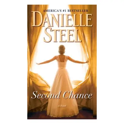 "Second Chance" - "" ("Steel Danielle")(Mass Market Paperbound)