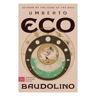 "Baudolino" - "" ("Eco Umberto")(Paperback)