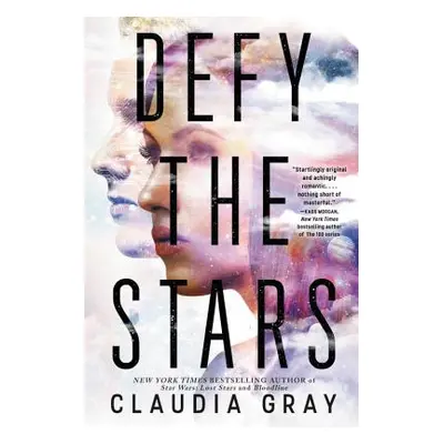 "Defy the Stars" - "" ("Gray Claudia")(Paperback)